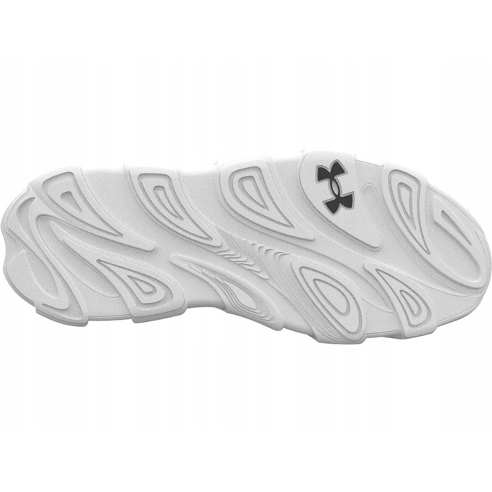 Бігові кросівки Under Armour Halo Runner SE, розмір 44