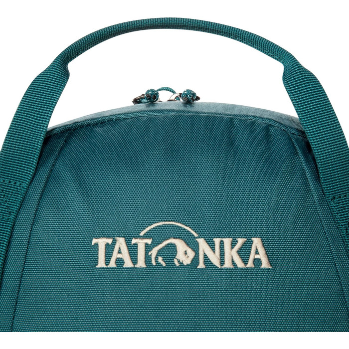 Рюкзак Tatonka City Pack 15 унісекс міський, 15 л