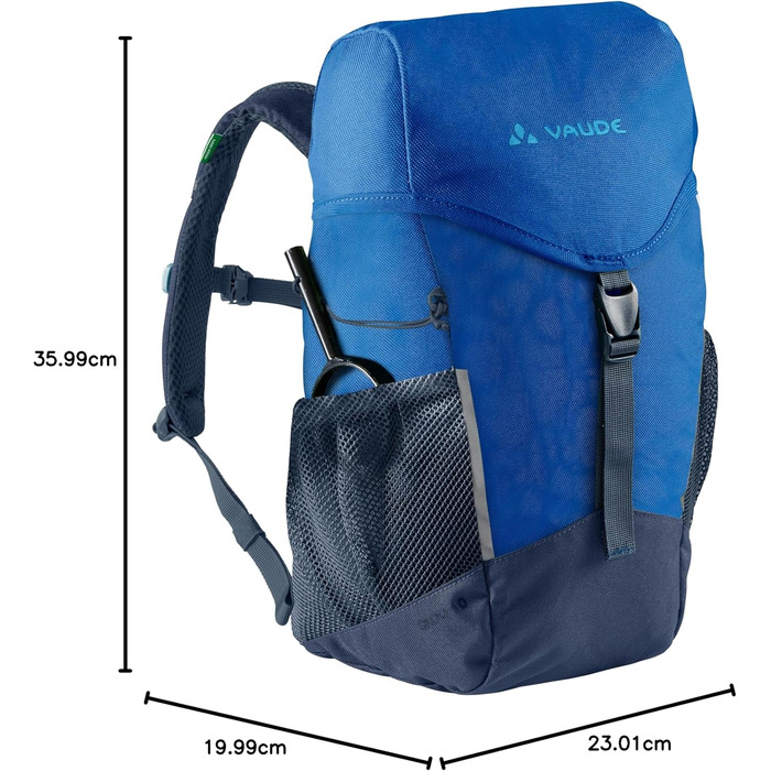 Дитячий рюкзак Vaude Skovi 10 л для дітей 10-14 л