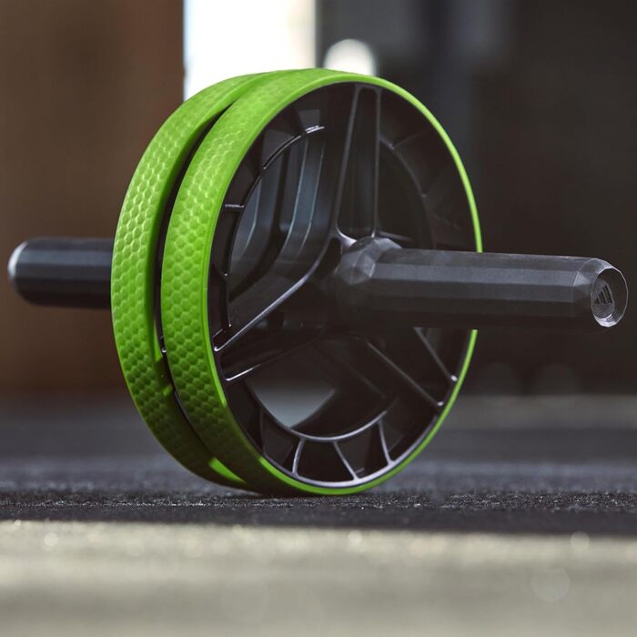 Велосипедний шолом adidas Leistung Ab Rad чорний, унісекс