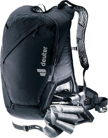 Рюкзак для скитурингу deuter Updays 20, унісекс, легкий