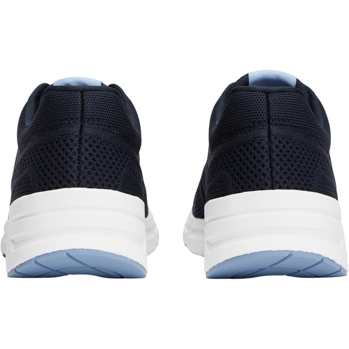 Чоловічі кросівки Tommy Hilfiger (Blue Desert Sky, 44 EU)