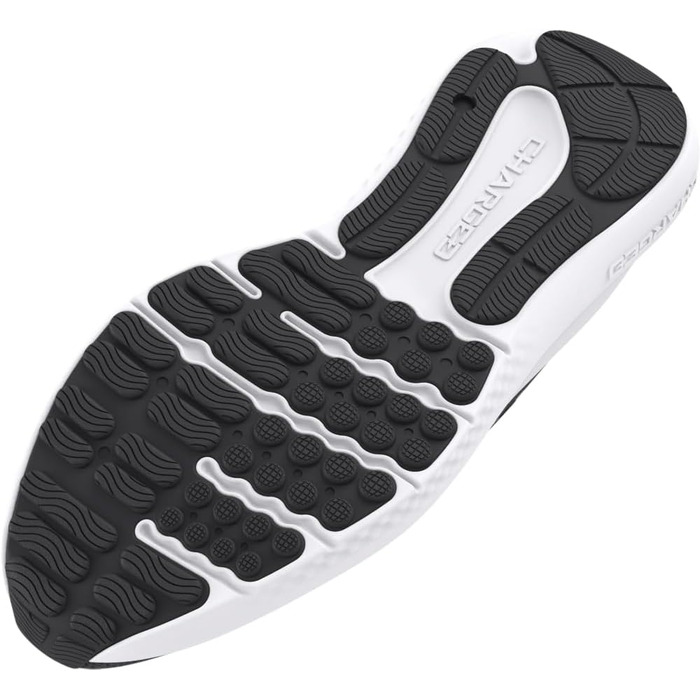 Чоловічі бігові кросівки Under Armour UA Charged Surge 4, Castlerock Anthracite, розмір 43 EU