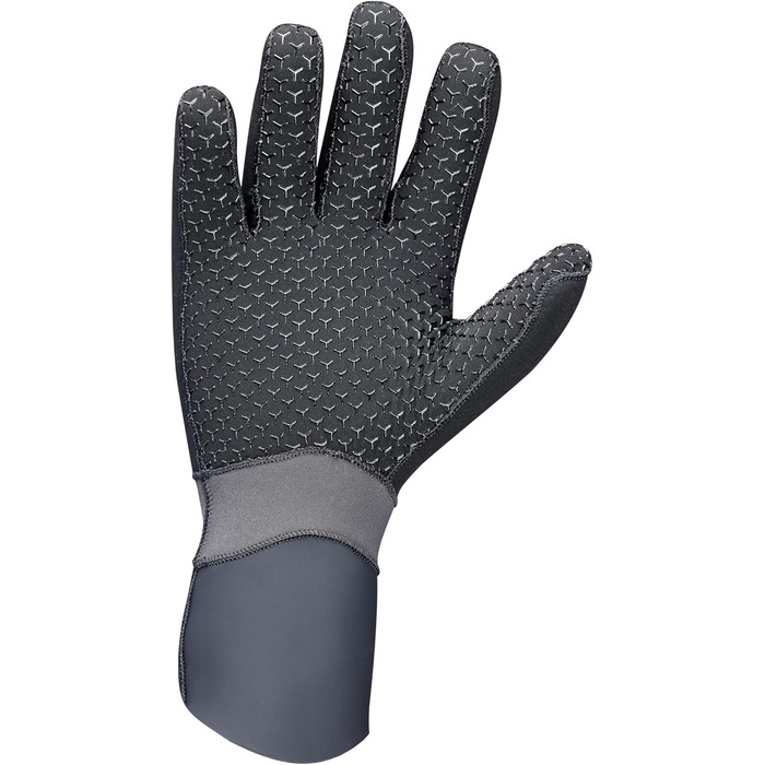 Рукавички для дайвінгу Mares FLEXA FIT 6.5 мм, чорні, розмір L