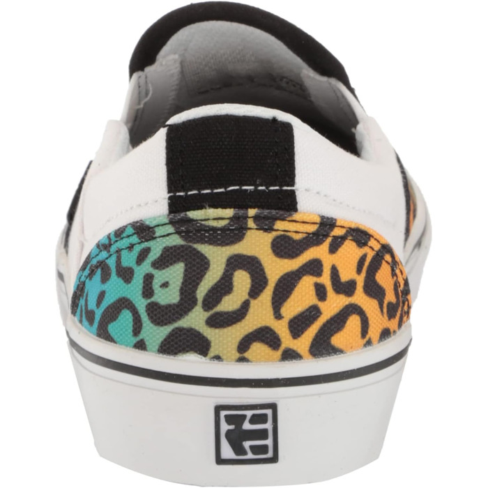 Жіноче скейтборд-взуття Etnies Marana Slip W's, розмір 37 EU, різнокольорове