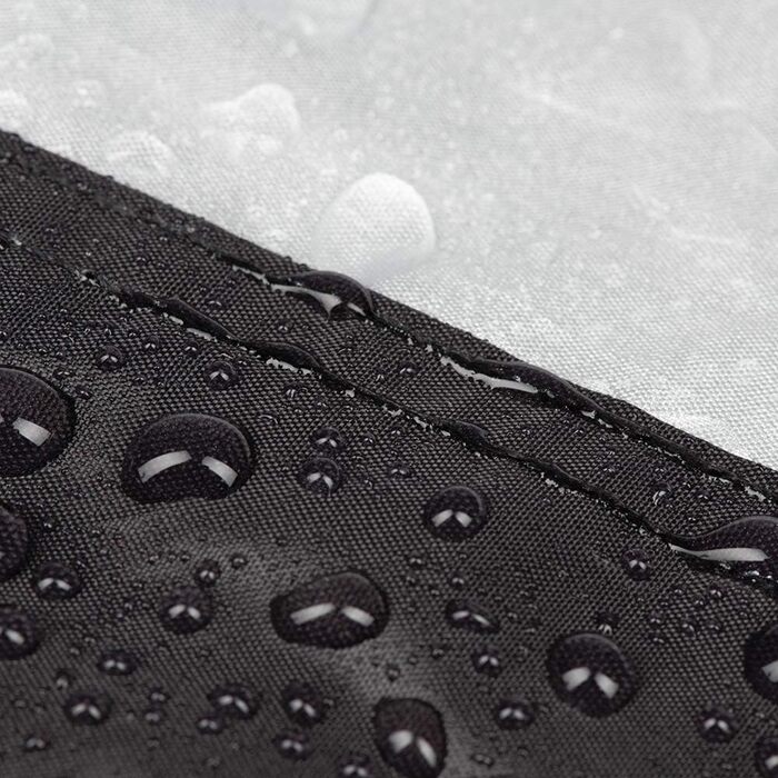 Захисний чохол для мотоцикла Oxford Aquatex Outdoor Multicolour M