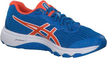 Кросівки чоловічі ASICS GT-1000 12, блакитний/помаранчевий, 39.5 EU