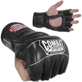 Професійні рукавички для MMA Combat Sports, розмір XL