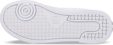 Жіноче кеди DC Universe Chelsea Weiss - стильні кеди для міста та скейтбордингу