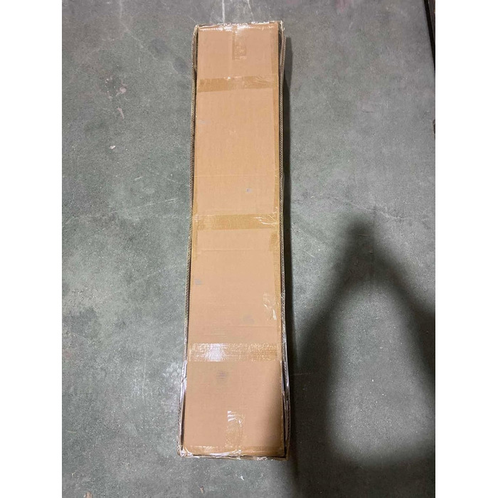 Гребний тренажер ONETWOFIT складаний для дому Pro, 16 рівнів навантаження, кросстренажер до 160 кг, сумісний з додатком, чорний