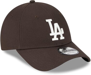 Кепка бейсболка New Era MLB 9Forty з логотипом команди, універсальний розмір