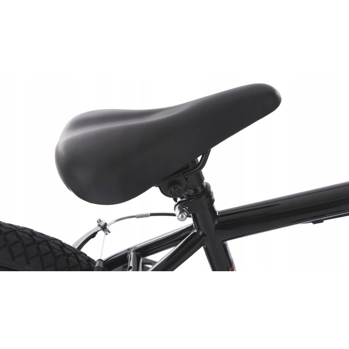 Велосипед BMX KS Cycling Rise, рама 20