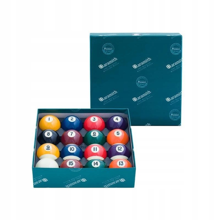Більярдний стіл Aramith PREMIER Pool