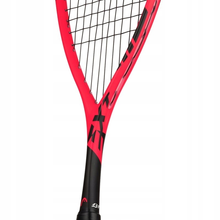 Ракетка для сквошу Head Extreme 135