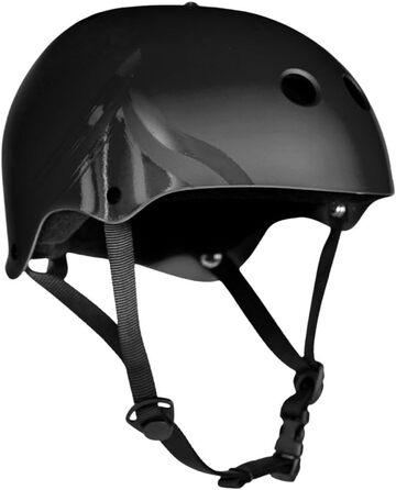 Шолом для вейкбордингу Liquid Force Hero CE чорний, розмір L/2