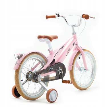 Дитячий велосипед 4Go 01-0004, колеса 12