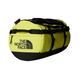 Спортивна сумка для подорожей The North Face Base Camp Unisex, колір Sulphurspring Green/Black