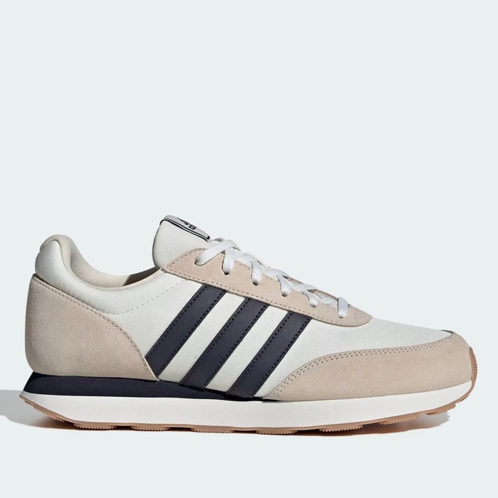 Чоловічі спортивні кросівки Adidas Run 60s 3.0, розмір 44