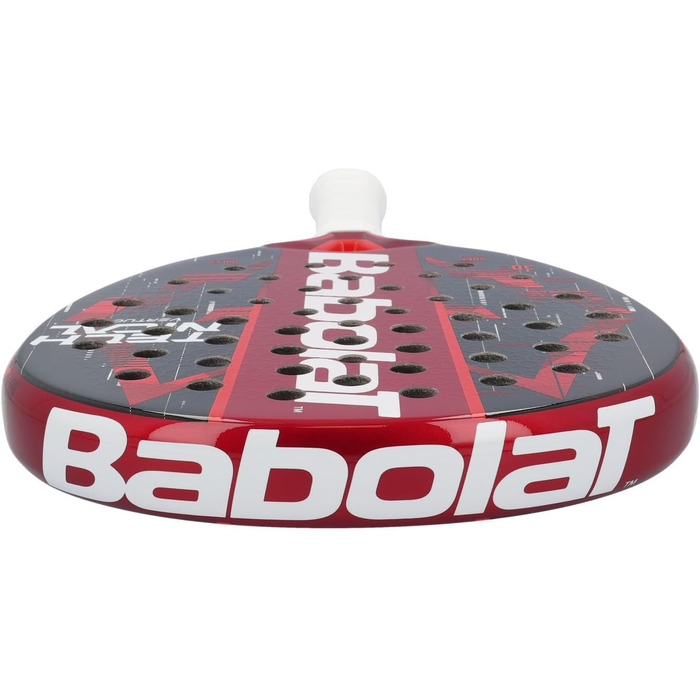 Ракетка для падел-тенісу Babolat Head Graphene 360 Alpha Motion