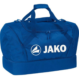 Спортивна сумка JAKO Unisex L, роял синя