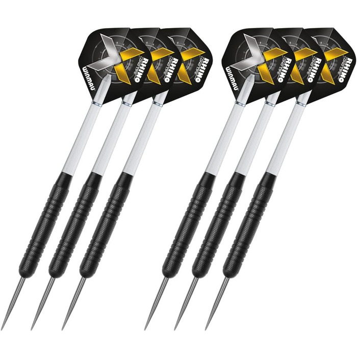 Дартс-набір WINMAU Xtreme: мішень, шафа, аксесуари