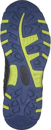 CMP Rigel Low WP - Трекінгові черевики для дітей, блакитні, 40 EU