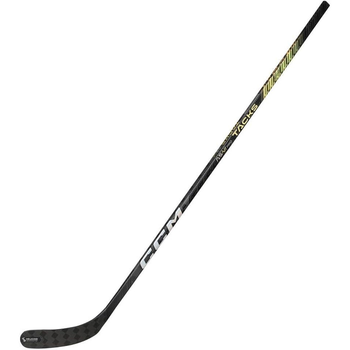 Хокейна ключка CCM Tacks AS6 Pro, композитна, Grip, Senior, 75 Flex, 60 дюймів