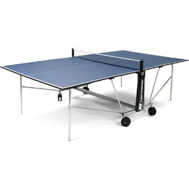 Стіл для пінг-понгу Tectonic Indoor Klappbar 16 мм, сертифікований EN 14468-1