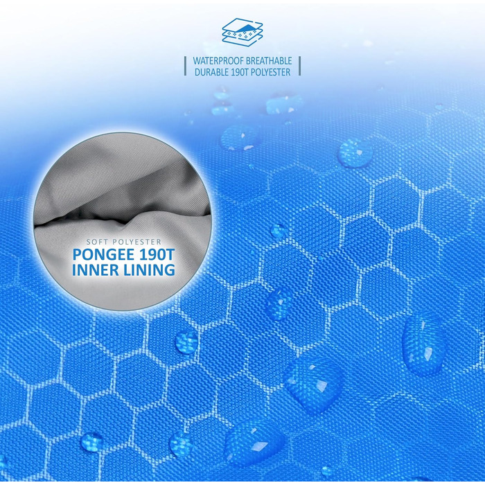 Спальний мішок SAIL XL для великих людей, 3-4 сезони, 1,6-2,7 кг, легкий, водонепроникний, для кемпінгу та подорожей