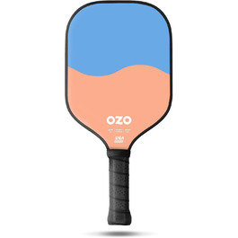 OZO ракетка для піклболу для початківців, контрольна