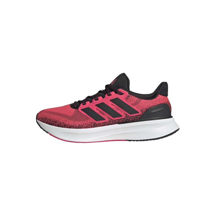 Кросівки чоловічі Adidas Ultrarun 5 (40 EU, червоний/чорний/білий)