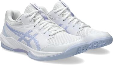 Жіночі кросівки ASICS Gel-Task 4 (44 EU, білий)