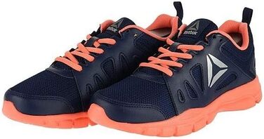Жіночі кросівки Reebok Trainfusion Nine 2, блакитні, 37.5 EU