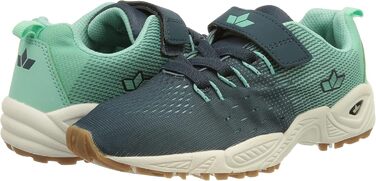 Жіночі кросівки Lico Damen Mic Vs Sneaker, 38 EU, Petrol Türkis
