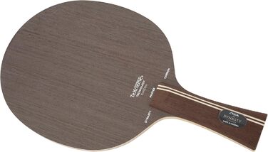 Накладка для настільного тенісу STIGA Dynasty Carbon для дорослих, універсальна