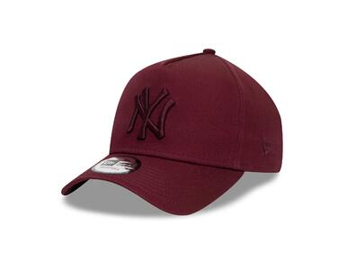 Кепка бейсболка New Era MLB Yankees з логотипом команди, Snapback, універсальний розмір
