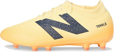 Кросівки для футболу New Balance Tekela Magique Fg V4+ (43 EU) - Чорний, Білий, Червоний