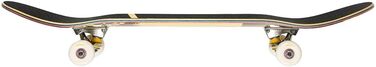 Скейтборд Impala Skate Blossom 41.5'' Wattle – дошка для трюків