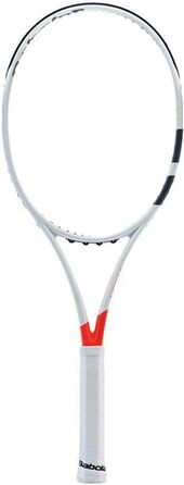 Тенісна ракетка Babolat Pure Strike 16/19, розмір 4