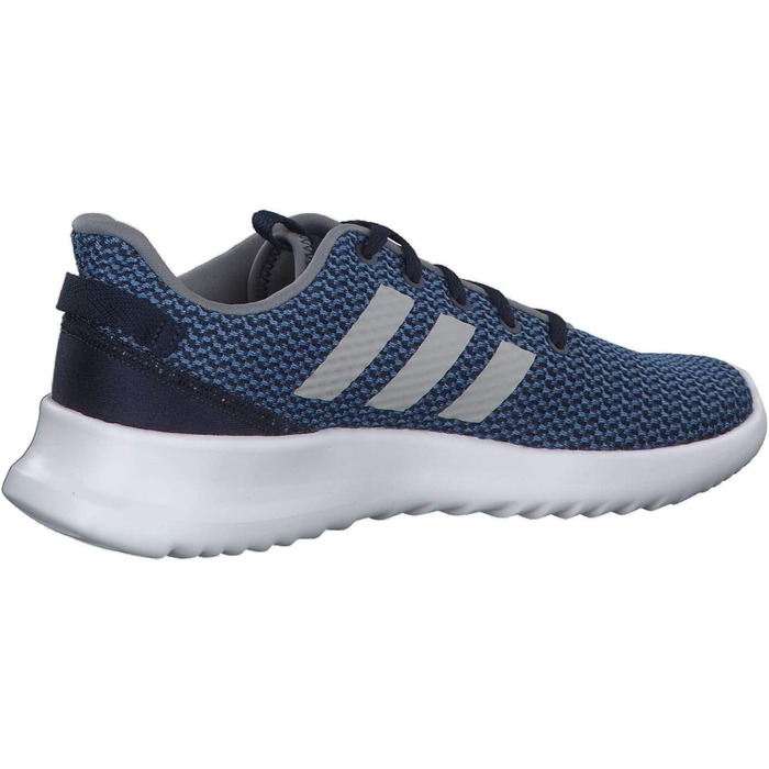 Дитячі кросівки Adidas CF Racer TR K, блакитні, 30.5 EU