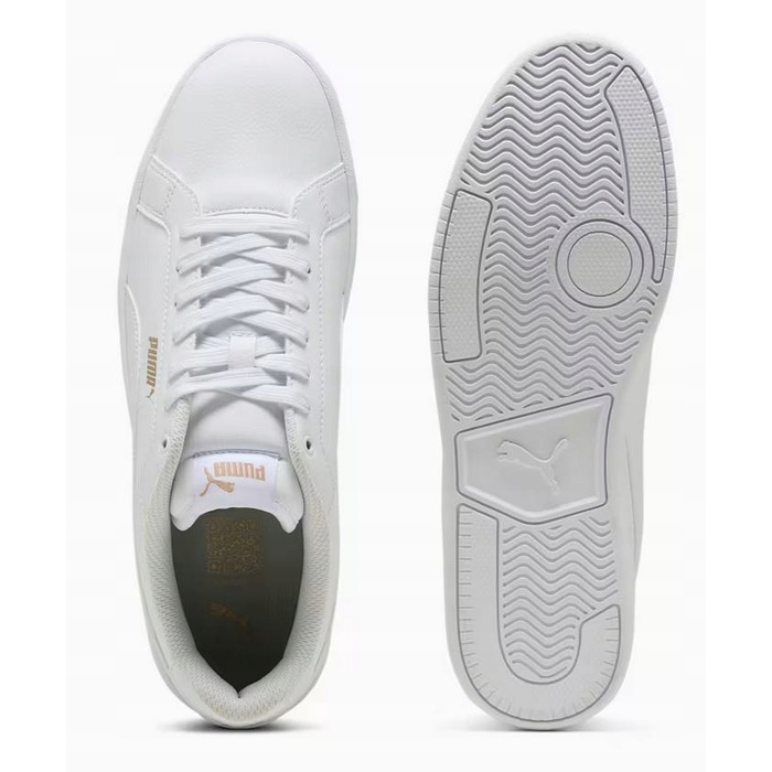 Кросівки Puma Grounded SL 398417 01 R-36