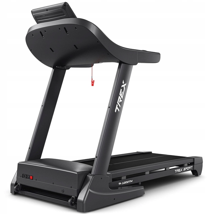 Електрична бігова доріжка Trex Sport TX-1200TM ROOK до 140 кг