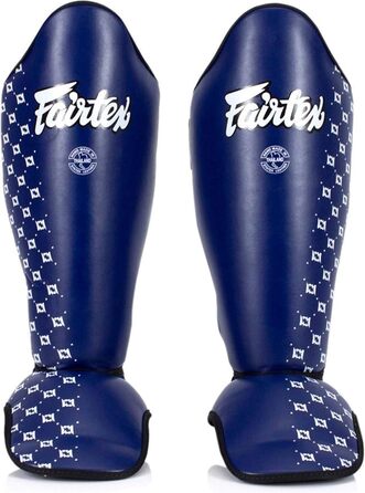 Захист гомілки та стопи Fairtex SP5 Super Comfort для єдиноборств
