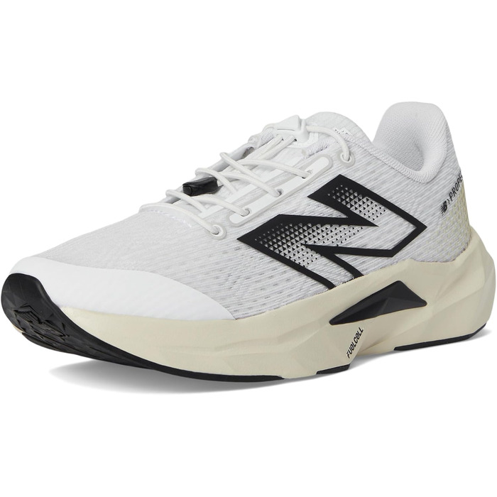 Кросівки для бігу New Balance FuelCell Propel V5 - білі (28 EU)