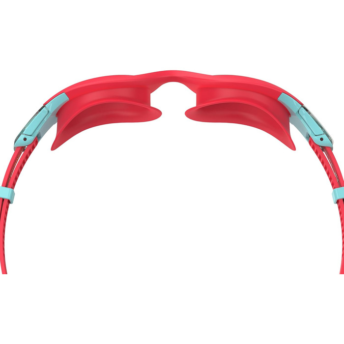 Плавки Speedo Hydrosity 2.0 унісекс дитячі (Post It Pink/Marine Blue, універсальний розмір)