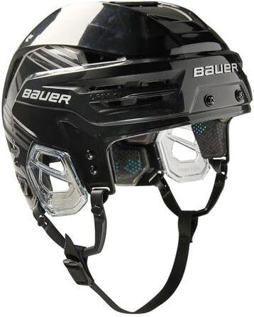 Хокейний шолом Bauer Re-Akt 85 Senior, розмір S, чорний
