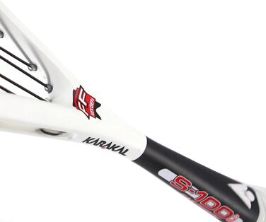 Сквош-ракетка Karakal S100 FF 2.0, легка, професійна