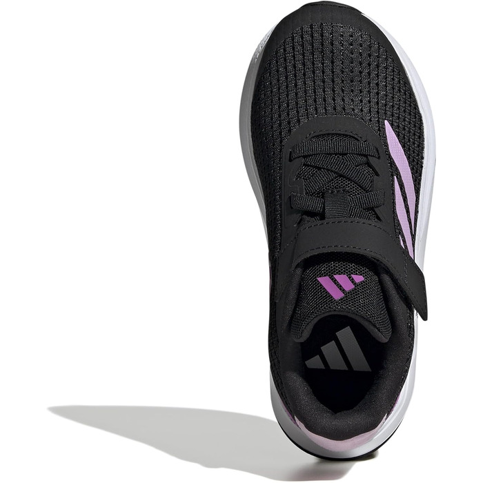 Дитячі кросівки Adidas Duramo SL (фіолетовий) - 32 EU