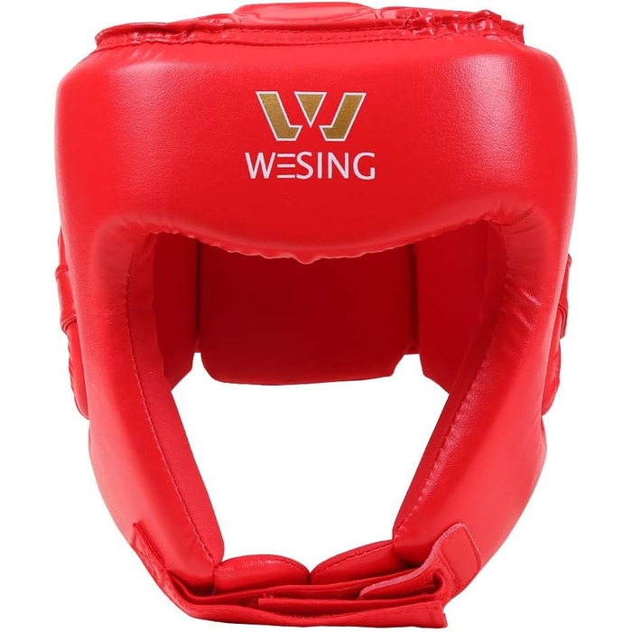 Захисний шолом WESING для боксу, ММА, єдиноборств, тренувань