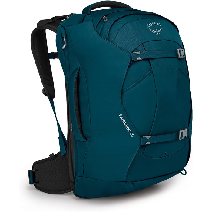 Жіночий туристичний рюкзак Osprey Fairview 40 літрів